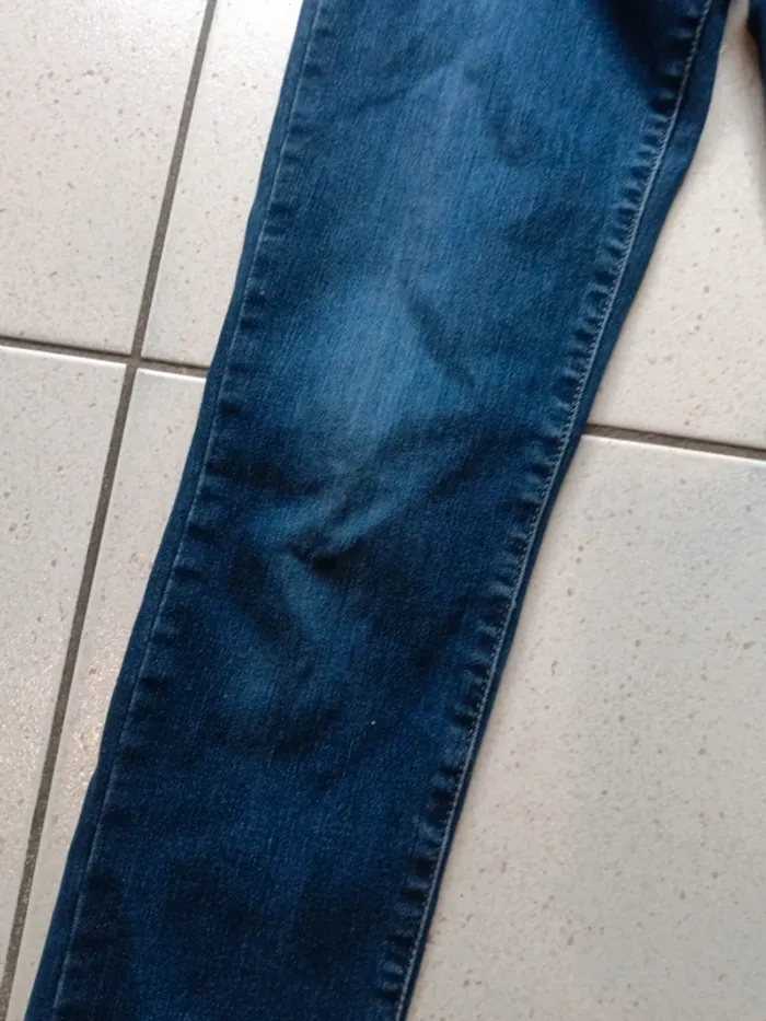 Levis 721 W27/L32 - photo numéro 5