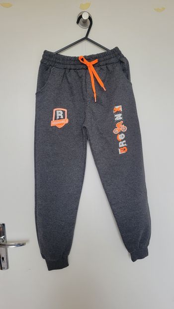 Pantalon 11 ans