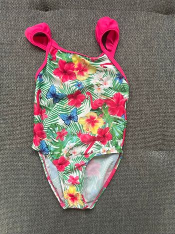 Maillot de bain