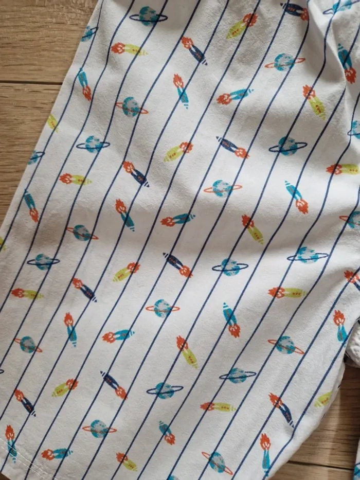 Pyjama Alien - photo numéro 4