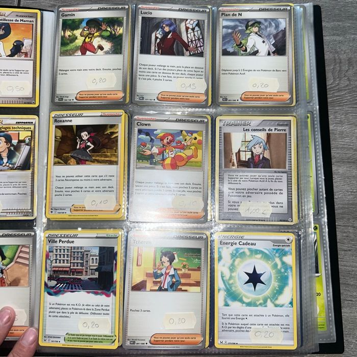 Carte Pokémon - photo numéro 5