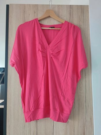 Top Morgan taille S