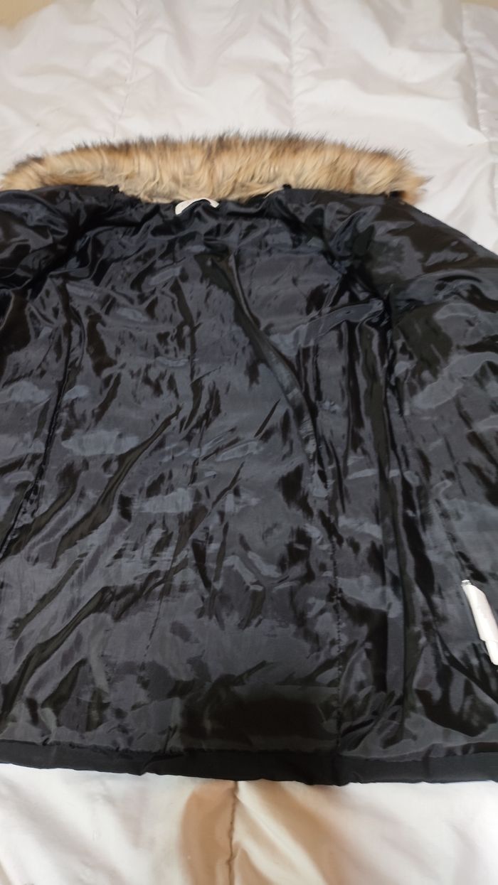 Manteau hiver femme - photo numéro 6