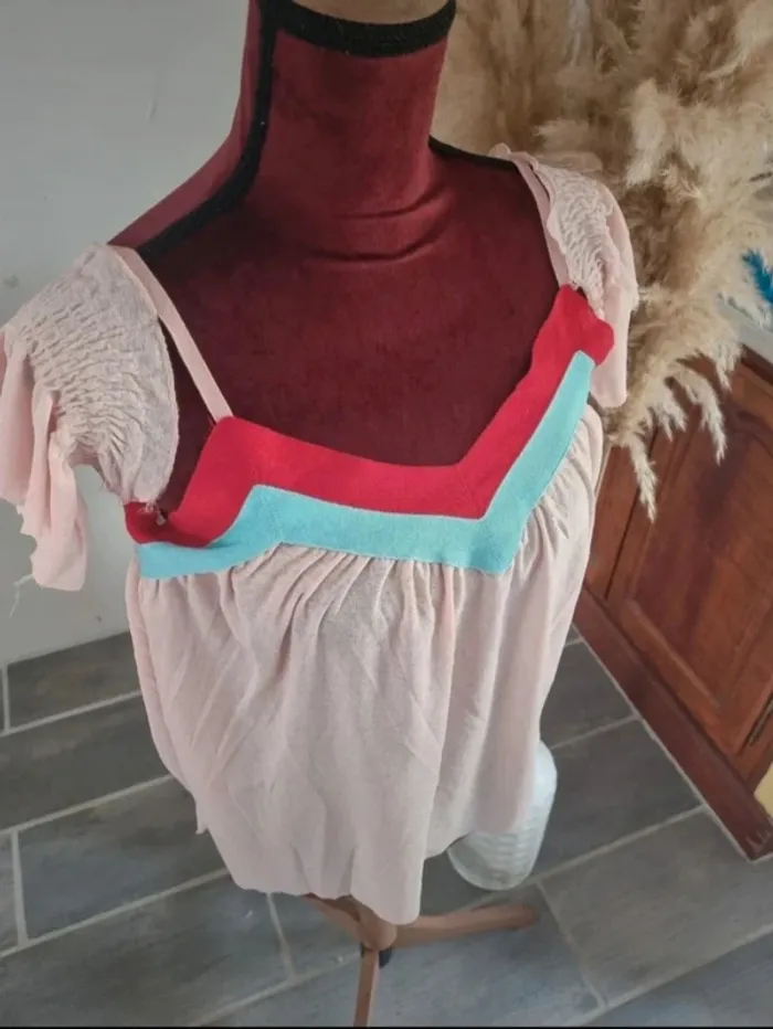 Débardeur femme 🚺 40/42 - photo numéro 2