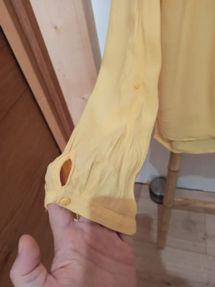 Blouse - photo numéro 4