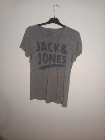 Tee shirt manche courte