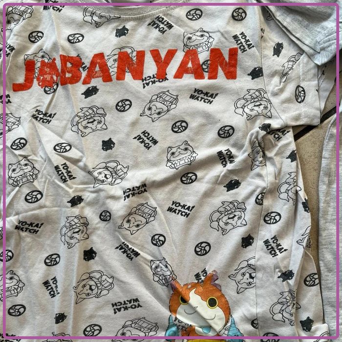 Lot 6 tshirt taille 8 ans - photo numéro 5