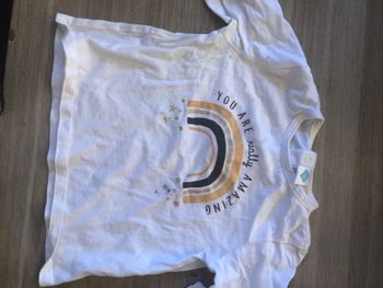 « You Are Really Amazing »