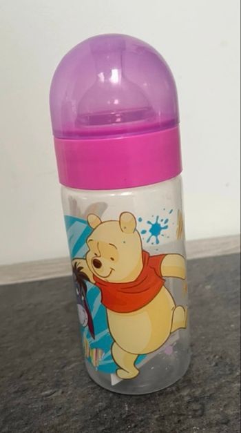Biberon 250 ml Disney