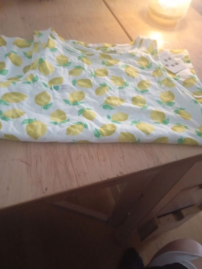 Tunique neuve étiquette 11;12