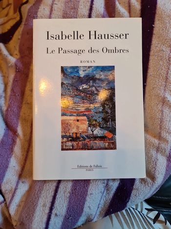 Le passages des ombres