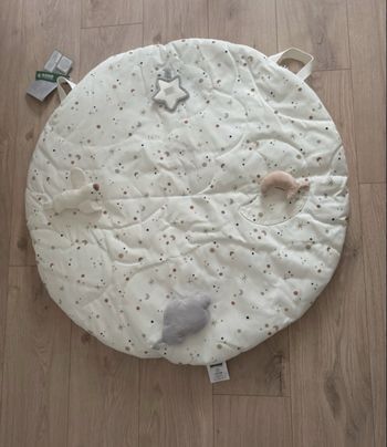 Tapis d’éveil Maison du monde neuf