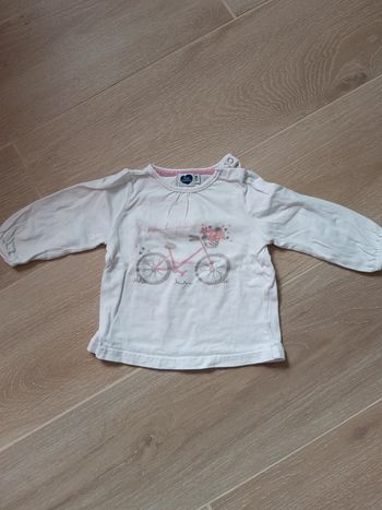 Tee-shirt
