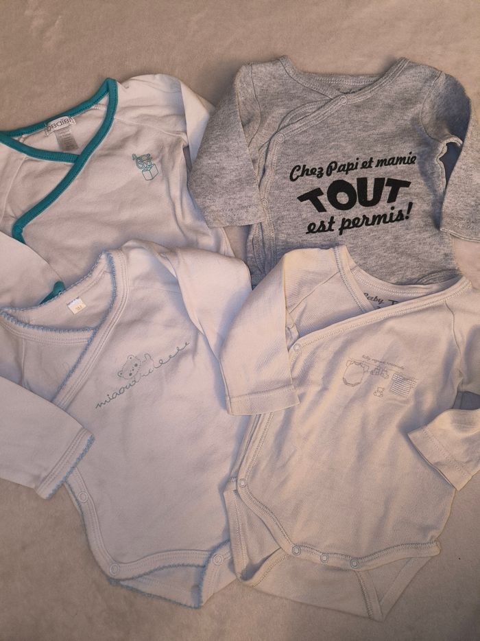 41 Bodys - photo numéro 2