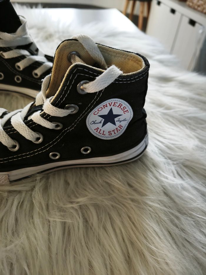 Converse - photo numéro 2