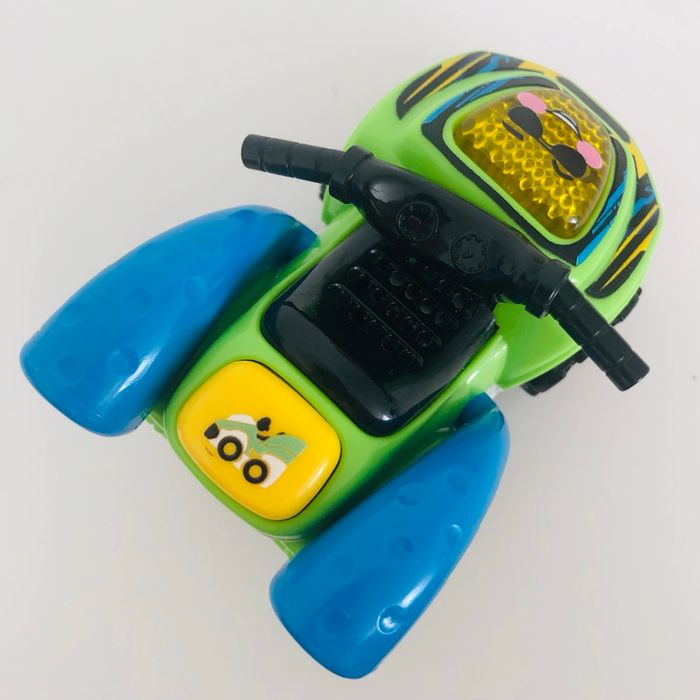 Quad interactif Tut Tut Bolides Vtech - photo numéro 5