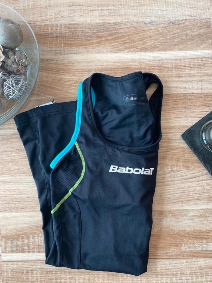 Robe babolat - photo numéro 2
