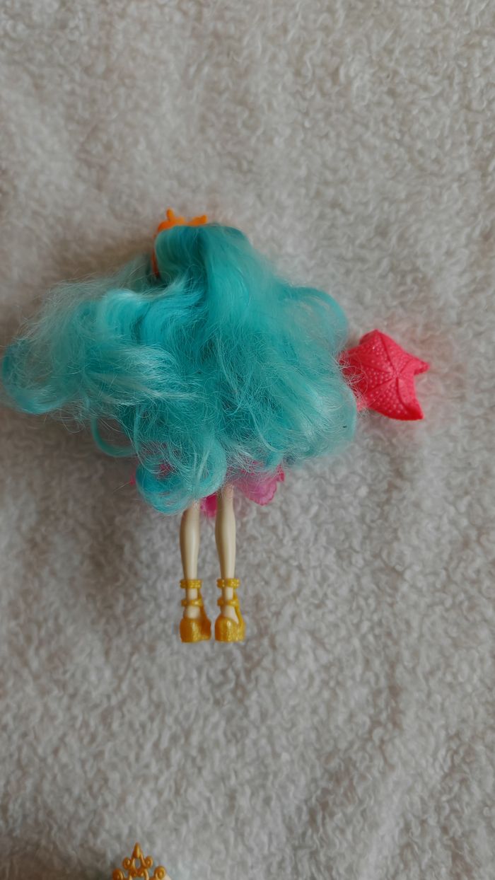 Enchatimals Starla étoile - photo numéro 2