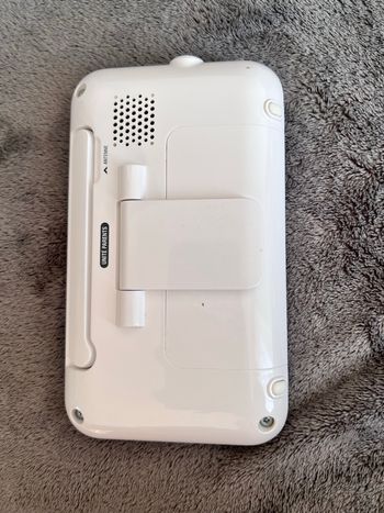 Caméra Baby, phone vidéo