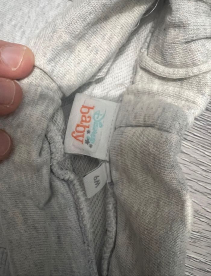 Lot vêtements bébé garçon 6-9 mois - photo numéro 3