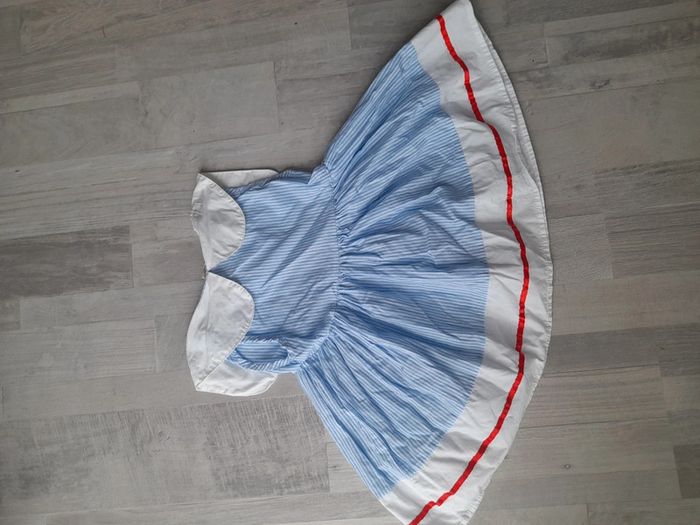 Robe 2 ans - photo numéro 2