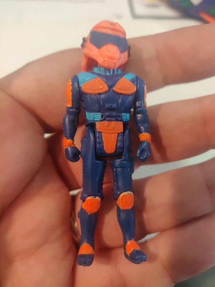 Mask - Calhoun - 1986 kenner