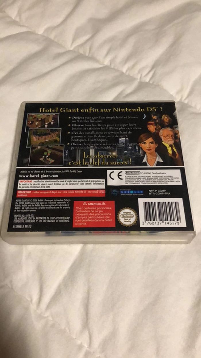 Hôtel giant - photo numéro 2