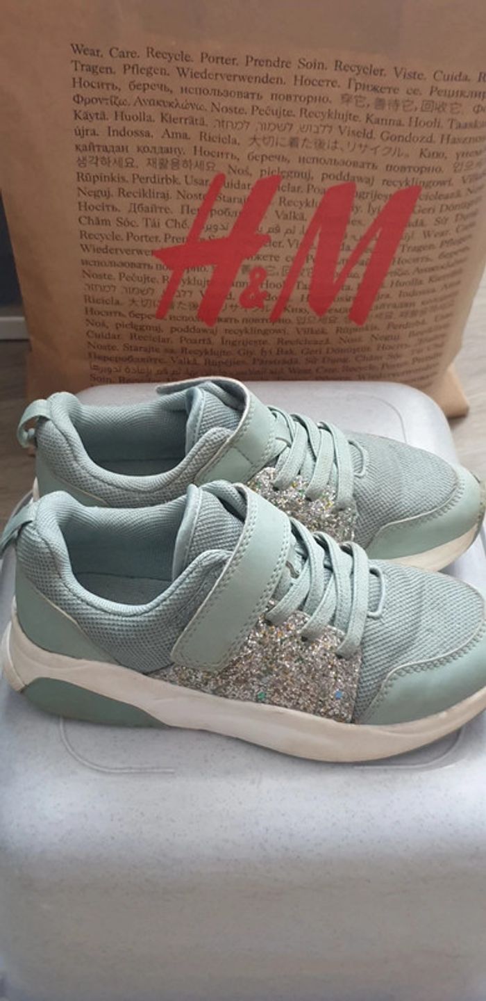 Basket H&M 30