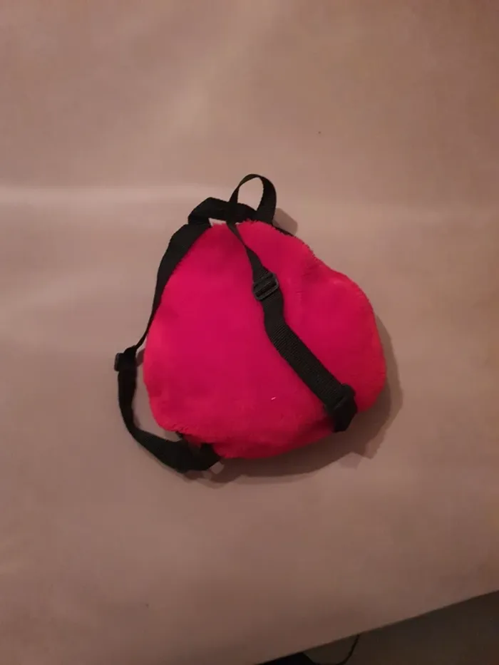 Doudou range pyjama sac - photo numéro 3