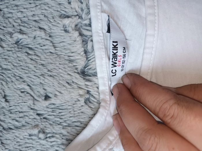 Tee shirt 12A - photo numéro 2