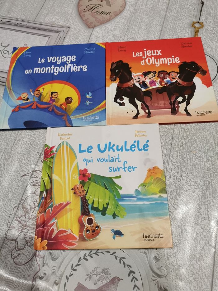 Livres