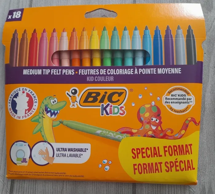 Feutres