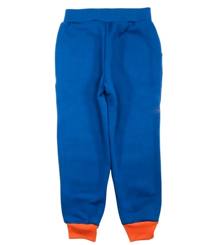 Ensemble jogging survêtement dragon ball neuf 3 ans - photo numéro 6