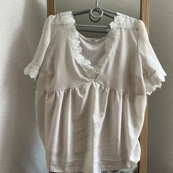 Tee shirt