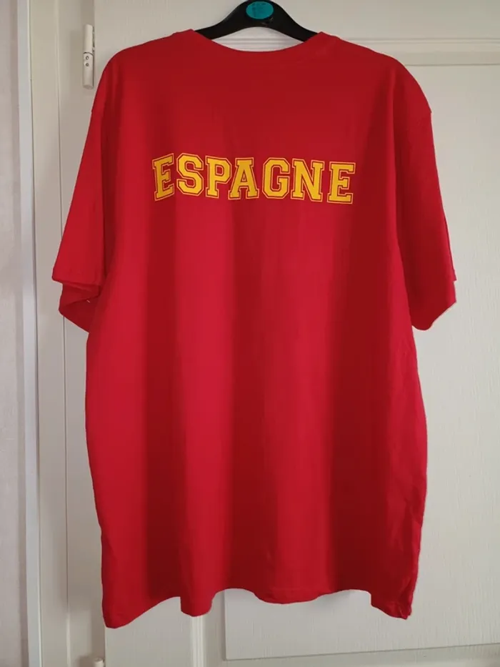 T-shirt Kloane - photo numéro 2