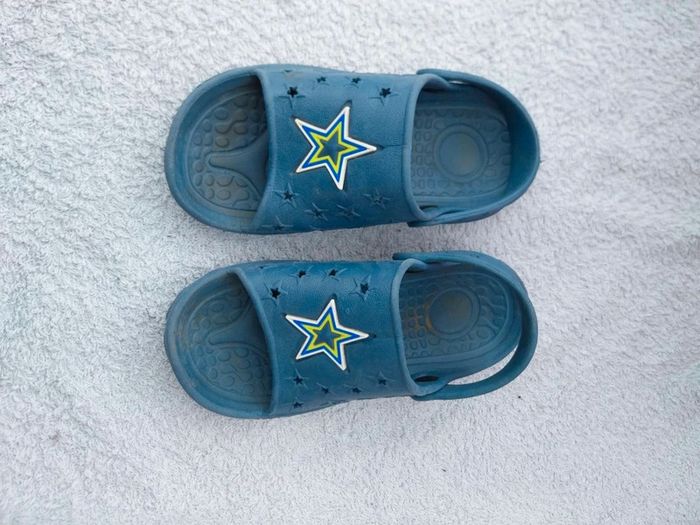 Sandale garçon 28.29