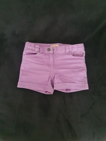 Short DPAM