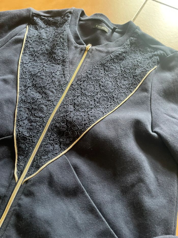 Veste fille 14 ans - photo numéro 3