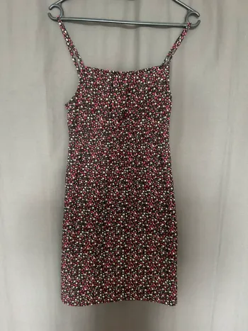 Robe XXS neuve