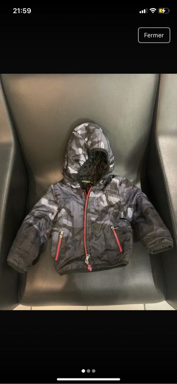 Blouson
