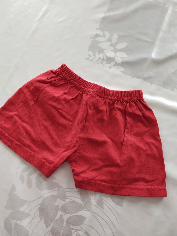 2 shorts - photo numéro 3