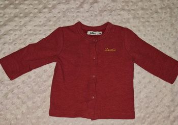 Veste légère