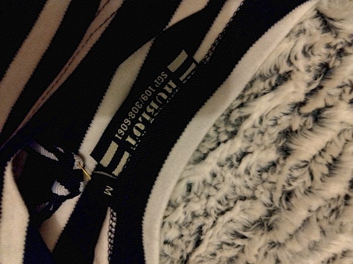 Tee-shirt marinière - photo numéro 5