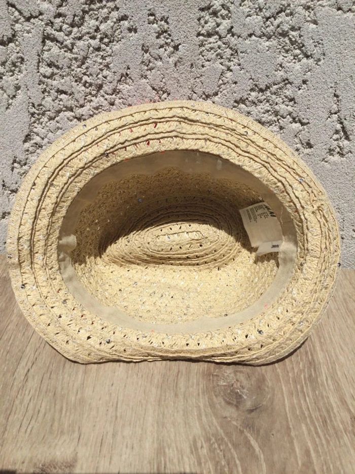 Chapeau h&m - photo numéro 4