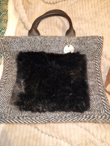 Sac cabas