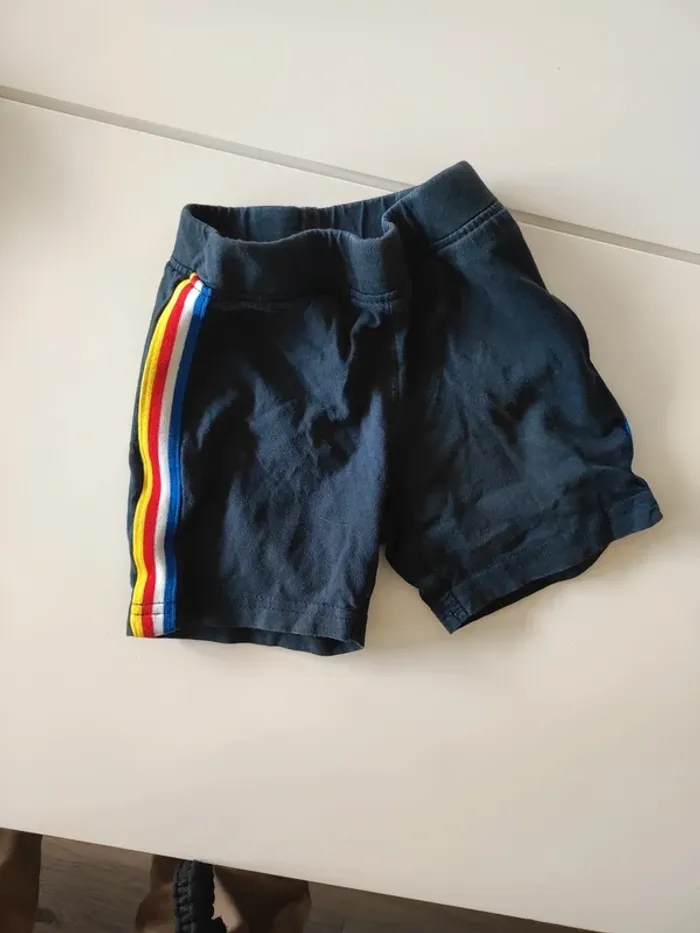 Lot short 18 24 mois - photo numéro 6