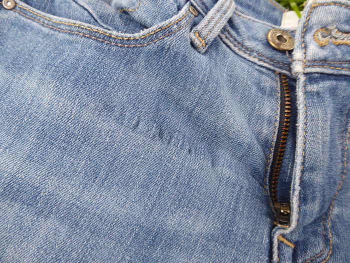 Jeans - photo numéro 5