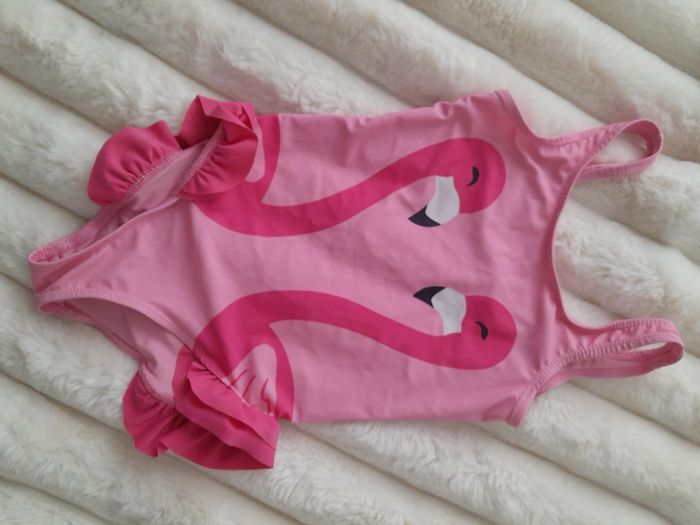 Maillot de bain - photo numéro 2