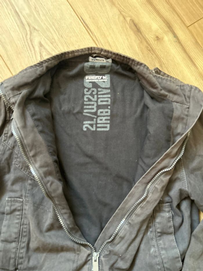 Veste firefly - photo numéro 2