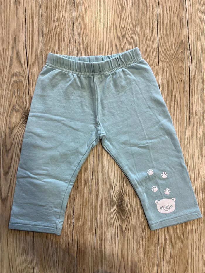 Lot de Pantalon - 12 mois - photo numéro 2